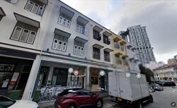 Teo Hong Road (D2), Shop House #457404641